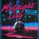 DE SOFFER, One Trick Pony - Midnight City
