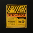 Walker & Royce, Shinichi Osawa - Detonator (Redux)