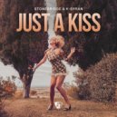 StoneBridge & K-SYRAN - Just A Kiss