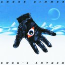 Andre Zimmer - Hypnotizing