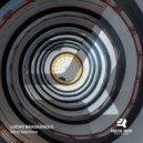 Lucho Bragagnolo - Mind Machine