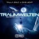 Talla 2XLC & Das Licht - Traumwelten