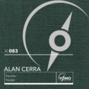 Alan Cerra - Traveller