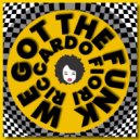 Riccardo Fiori - We Got The Funk
