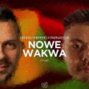 Dennis Sheperd & Parnassvs - Nowe Wakwa