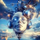 Alex M.O.R.P.H. & Woody van Eyden & Cari - One Spark