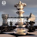Chris Drifter & Glitcher_Man - Mind Game