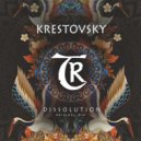 Krestovsky, Tibetania - Dissolution