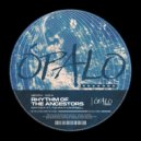 Tshaka Campbell, Native P. - Rhythm Of The Ancestors