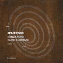 Space Food - Denza Tutu