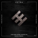 KATAR, HUNTER (TN), TONI SIZER - Moving Forward