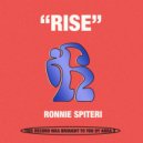 Ronnie Spiteri - Circus