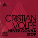Cristian Volpe - Never Gonna Stop