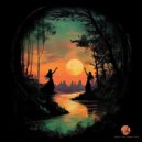 Melarmony, Anvia - Let It Flow (Raw Main Remix)