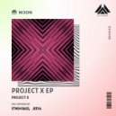 Ni3ON - Project X