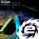MiliPrezz & XoXe VL - Racdam