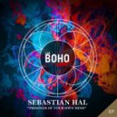 Sebastian Hal - Paralus