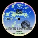 DJ Minx, Life on Planets - Nights Like These