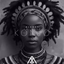 Alande - Konjo