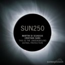 Cristian Caro, Martin Di Sciascio - Astral Proyection