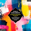 Kamilo Sanclemente - Astronauts Nightmares