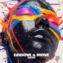 Nobe - Groove & Move