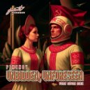 Pimenov - Unbidden, Unforeseen