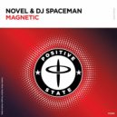 Novel, DJ Spaceman - Magnetic