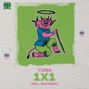 TOMA (BR) - Burn