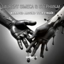 Stephan M, Laurent Simeca - Wrapped Around Your Finger
