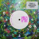 Eran Hersh, TEDDY-O - Ligado