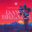 Pippi Ciez, ASKAR, Bloodmoon - Dawn Breaks
