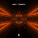Yves V & Diego Miranda - Been A Long Time