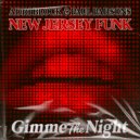 Adri Block & Paul Parsons - New Jersey Funk