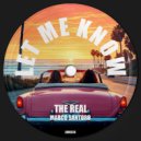 Marco Santoro - The Real
