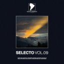 Jorge Medz - Eternal Echoes