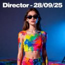 Director - Mix 28/09