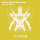 Exodus Prime & Diesel Junior - Synaptic Flow
