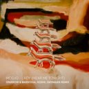 Modjo, Sparrow & Barbossa, Koshi, Daymaan - Lady (Hear Me Tonight)