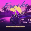 Purple Disco Machine, Jake Shears - Fire