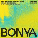 DJ Tomer, Ahmed Sosso, Gil Bokobza, Ricardo Gi - Bonya