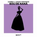 Zambelli, Maria Swenson - Sou De Nanã
