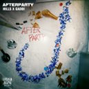HILLS (US) x Gaddi - Afterparty