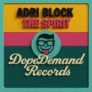 Adri Block - The Spirit