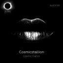 Cosmicstallion - Cosmic Dance