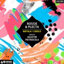 Plecta, Rossie - Carilo