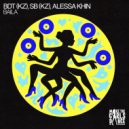 Alessa Khin, BDT (KZ), SB (KZ) - Baila