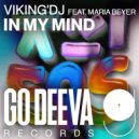 VIKING'DJ feat. Maria Beyer - In My Mind