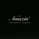 Idaly, David Mackay, Massuma - Amazin'