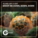 Richard Grey, Lissat - Shoot Me Down, Down, Down